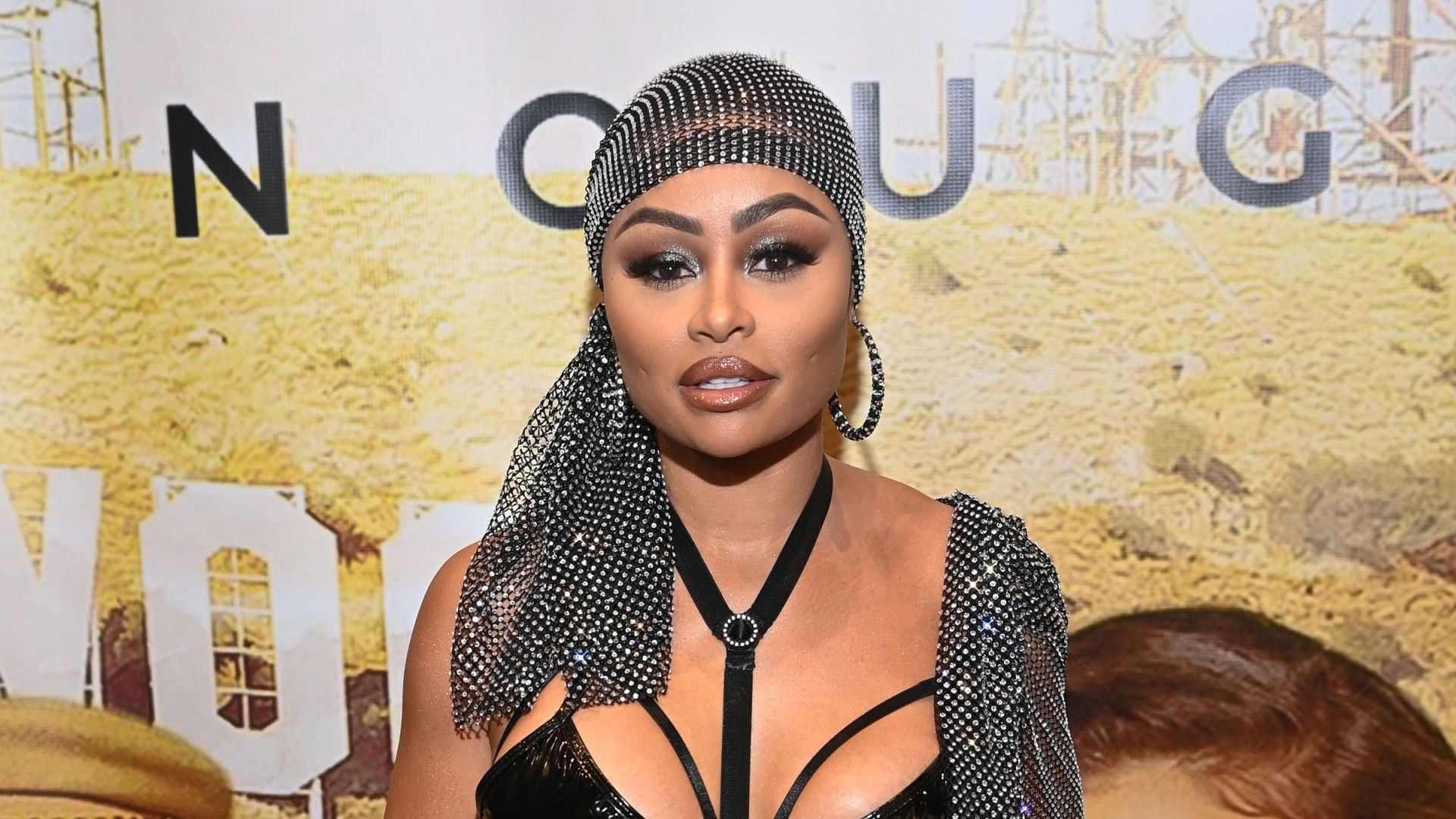 This is How Much Blac Chyna Made From OnlyFans In 2021 (Video Clip) BET Soul Train Awards
