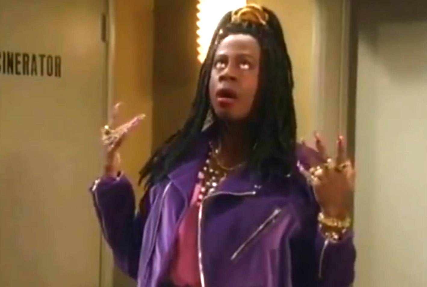 She's fabulous and doesn't Image 5 from Oh My Goodness Sheneneh's