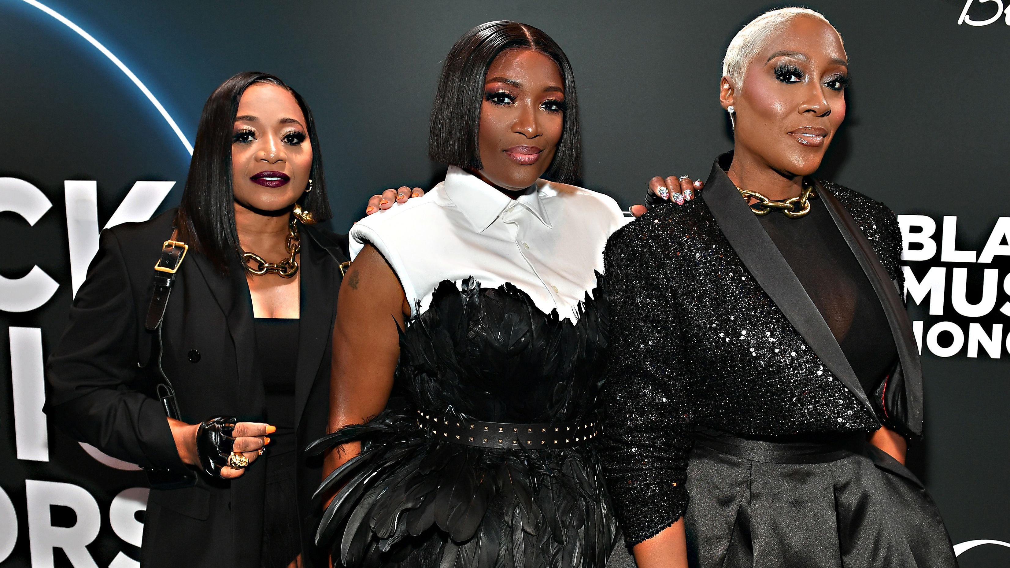 Soul Train Awards 2023: Rediscovering The 90s Magic With 7 Iconic SWV ...