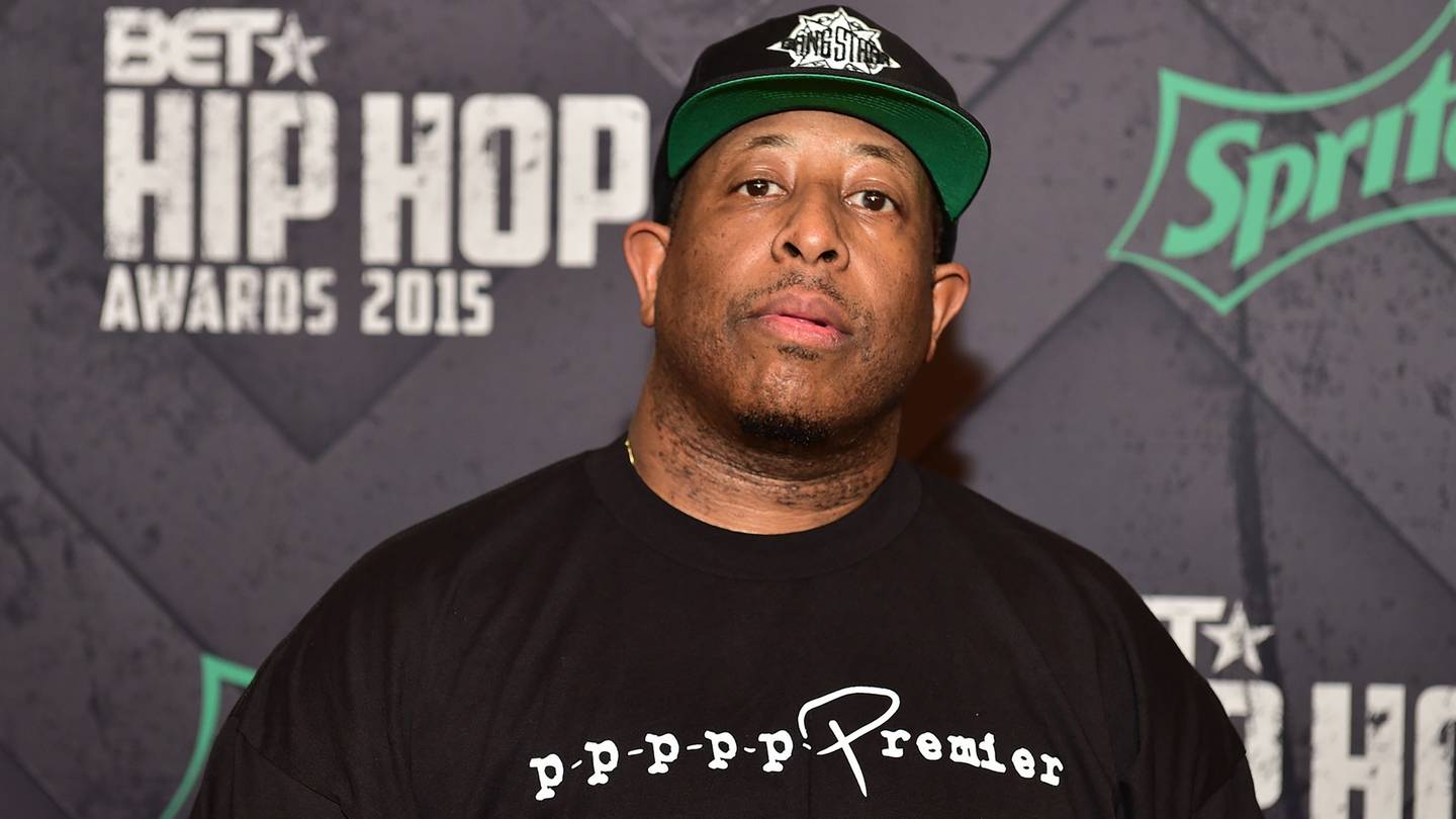 DJ Premier Reveals Reason Why Dr. Dre Once Blocked Him From Working With 50 Cent | Flipboard