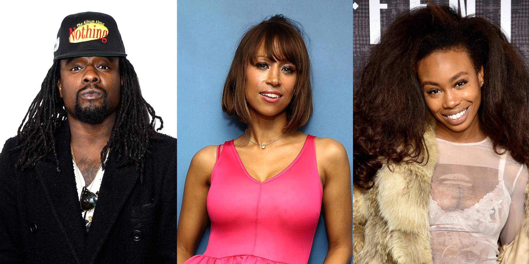Stacey Dash Skin Lighteningnull