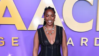 BET | NAACP24 | Red Carpet Host Novi Brown | 1920x1080