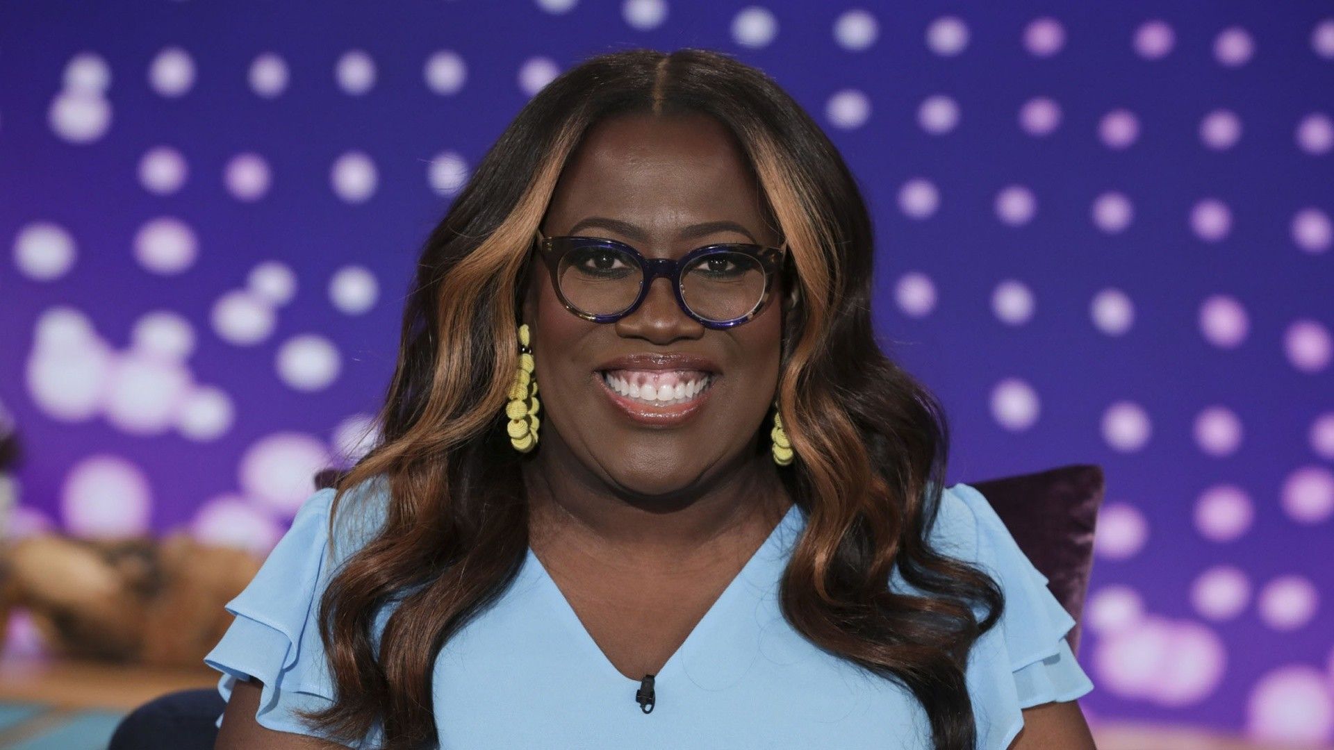 Sheryl Underwood Opens Up About 90 Pound Weight Loss Journey (Video