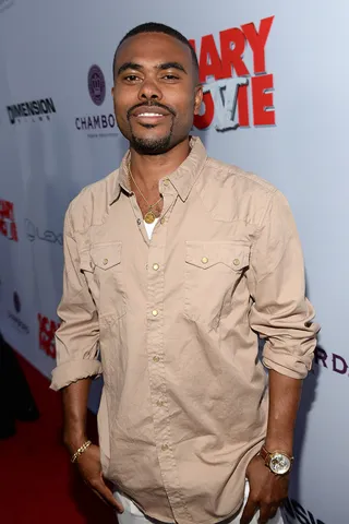 Lil' Duval on who inspired him to become a stand-up comedian: -  “When I saw Chris Tucker on Def Comedy Jam, he was one of the first people out there that was speaking s*** that I would say. Chris gave me the bug for doing stand-up.”  (Photo: Michael Buckner/Getty Images)