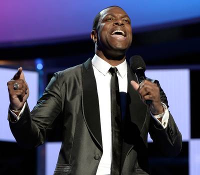 Chris Tucker - Chris Tucker went from starring in the hilarious Friday to causing all of our hearts to feel in Dead Presidents. A truly versatile comedian pushing the medium forward in everything that he does.  (Photo: Kevin Winter/Getty Images for BET)