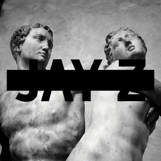Album of the Year:&nbsp;Jay Z – Magna Carta Holy Grail - Jay Z didn't just shake up the world with his new age marketing scheme for the release of Magna Carta Holy Grail but he delivered one of the most introspective and sophisticated albums of his career. (Photo: RocNation)