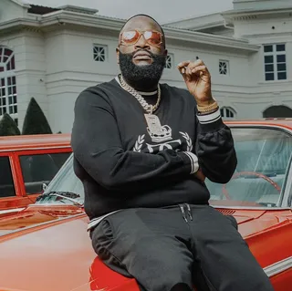 Lean Back And Just Vibe 