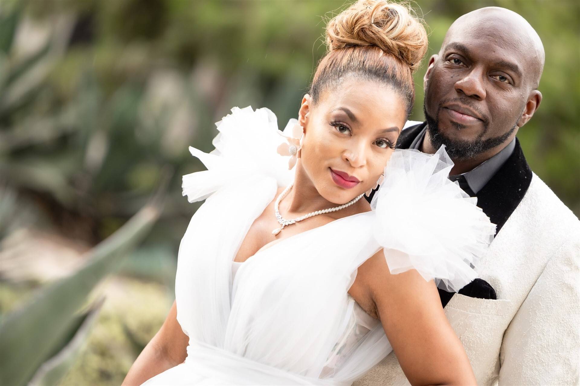 Omar Dorsey | News, Videos & More | BET