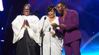 Stellar Awards 2022 | Highlights Gallery | Naomi/Christina/Jabari | 1920x1080