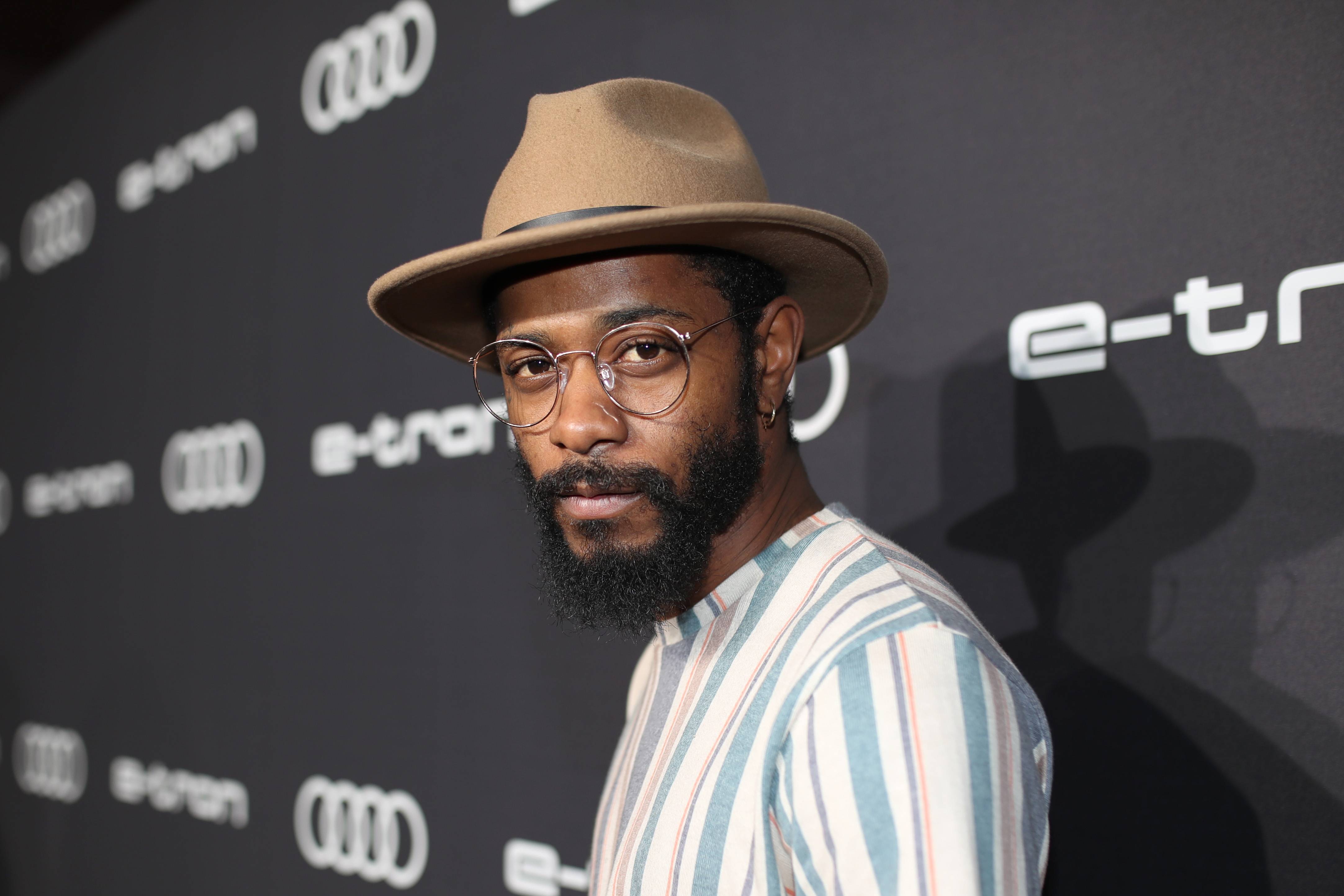 Lakeith Stanfield Talks ‘Judas and the Black Messiah,’ “ I want to do ...
