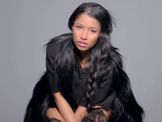 Nicki Minaj - "Pills N Potions" - Still prepping her next album, The Pinkprint,&nbsp;Nicki Minaj&nbsp;earned a nomination for Best Hip Hop Video for her single, "Pills N Potions." She's angry...but she still loves you. Amazing visuals, Nicki!(Photo: Cash Money Records)