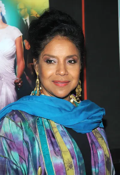 Phylicia Rashad: June 19 - The actress, best known for playing beloved TV mom Claire Huxtable on The Cosby Show, looks amazing at 66.&nbsp; (Photo: Brad Barket/Getty Images)