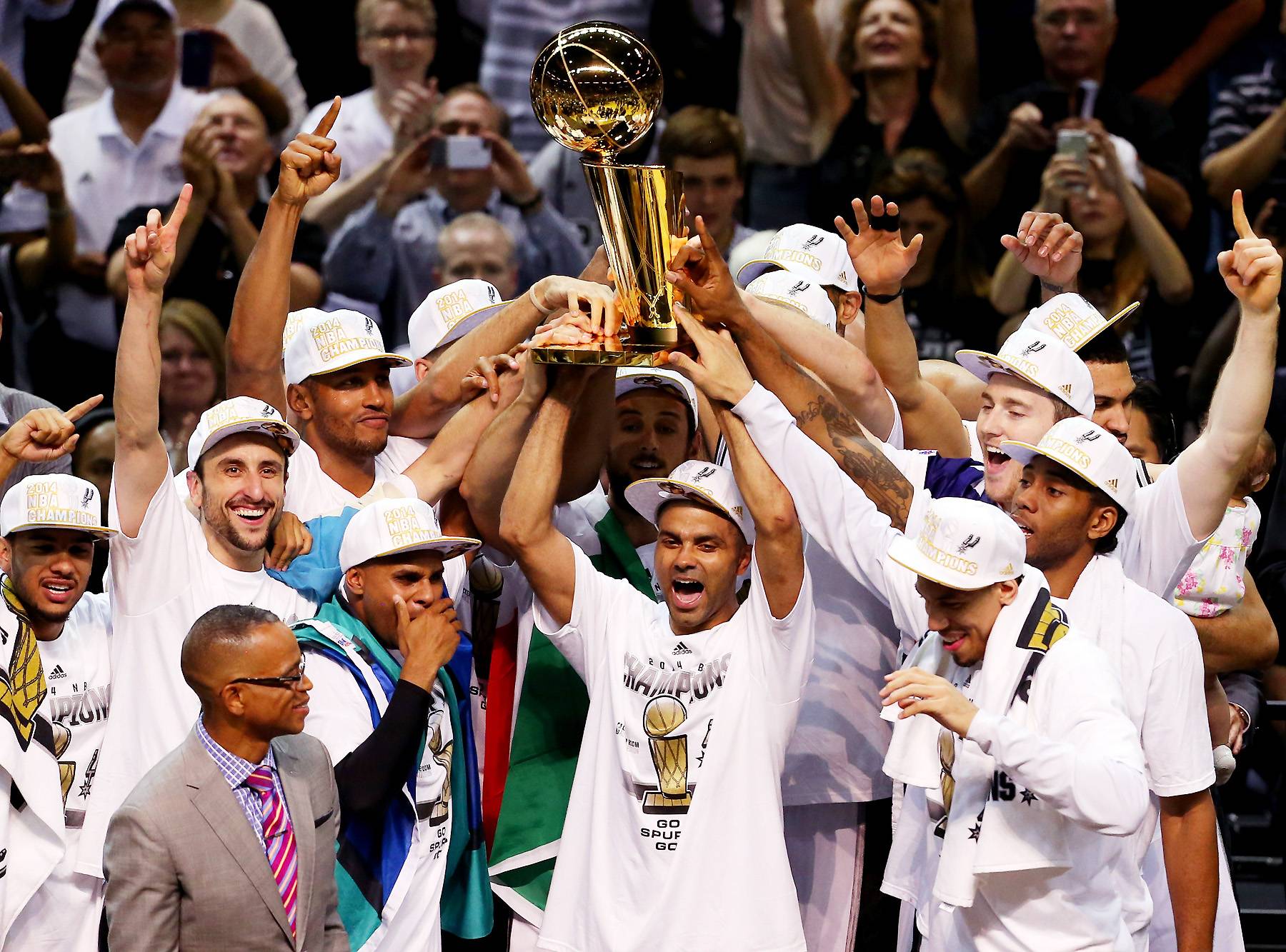 San Antonio Spurs, Miami Heat, LeBron James, NBA Finals