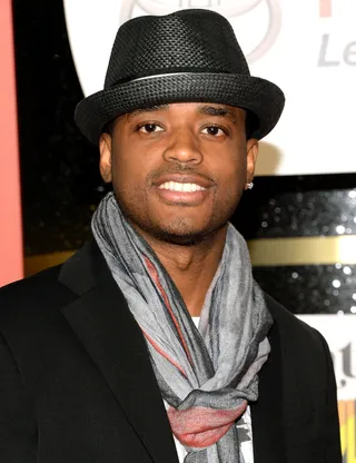 Larenz Tate&nbsp; - Veteran actor Larenz Tate will be handing out a statue to a deserving musician, athlete or actor. Who will it be? Watch live on June 29 at 8P/7C to find out which category he'll present.(Photo: Jason Kempin/Getty Images for BET)