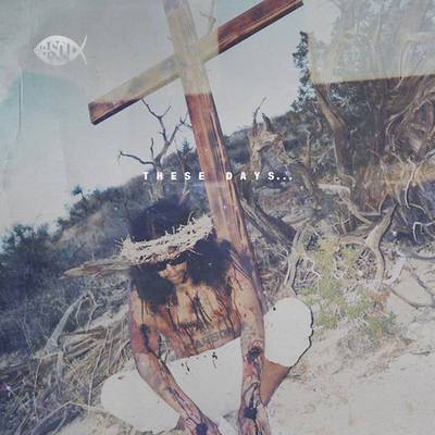 The Rundown: Ab-Soul, These Days - The mastermind of the Black Hippy crew returns with LP number three. Staying deep with his zone of soul-searching thug-a-tude, Ab-Soul stays tossing three dimensional views on celebrity, the streets and spirituality. And, of course, he invites a boat load of guests to take the ride with him. Read on for a track-by-track glance at Ab's return. &nbsp;  (Photo: Top Dawg Entertainment)