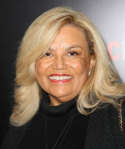 Suzanne de Passe  - The television writer and producer behind some of our favorite series, such as&nbsp;Sister, Sister, as well as screenplays for Lady Sings the Blues and Motown 25: Yesterday, Today, Forever, has preached on the power of taking &quot;no&quot; as a vitamin.   (Photo: Frederick M. Brown/Getty Images)