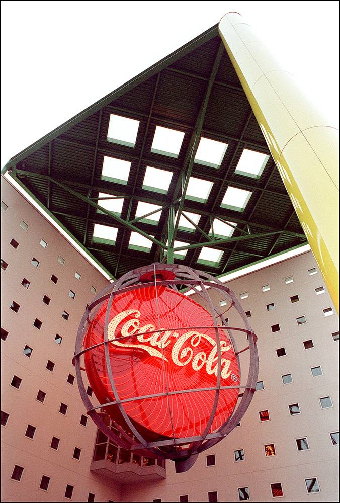 CocaCola Company Class Image 9 from 11 Top Companies Hit With
