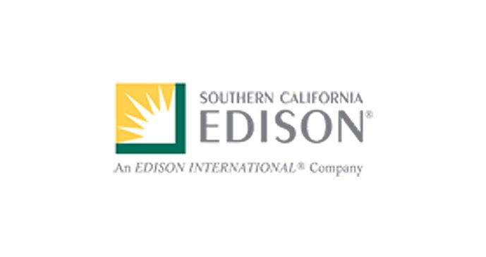 Southern California Edison Image 8 from 11 Top Companies Hit With