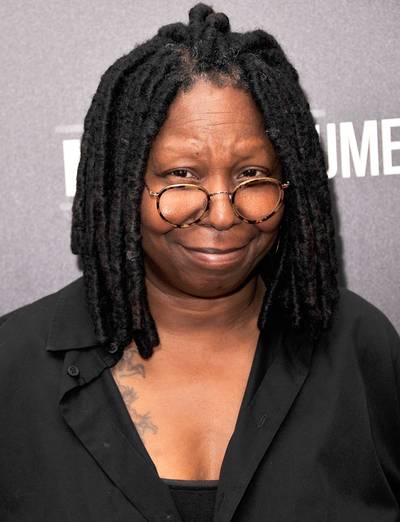 Whoopi Goldberg: November 13 - The View host is 59 and fabulous.(Photo: Stephen Lovekin/Getty Images for HBO)