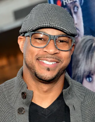 Finesse Mitchell: June 12 - The Saturday Night Live alum turns 42 years old. (Photo: Alberto E. Rodriguez/Getty Images)