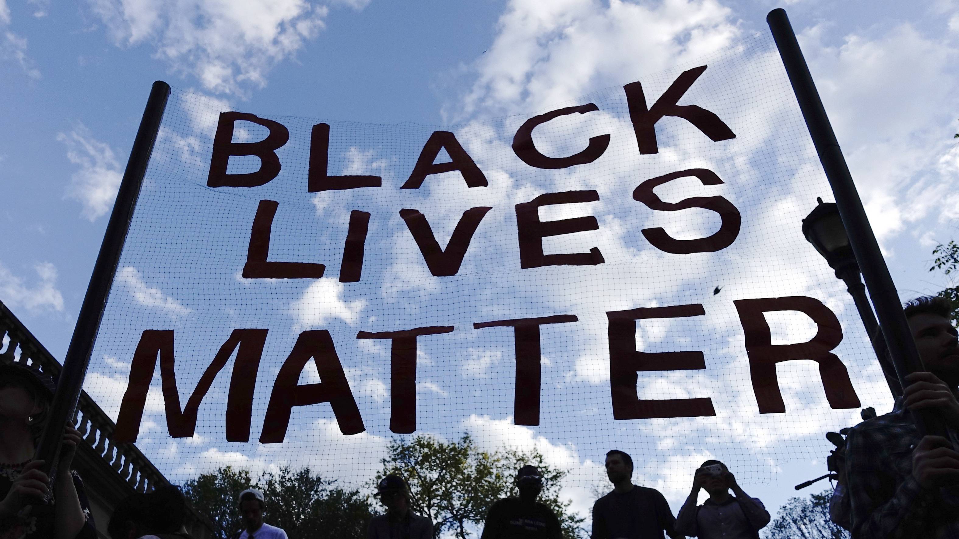 Black Lives Matter Leaders Sue Former Executive Accused Of Siphoning $10 Million For Personal Use - Vimarsana News