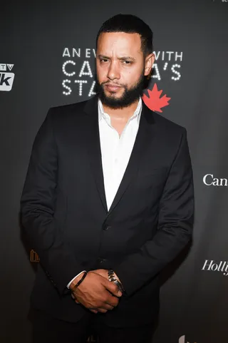 DIRECTOR X&nbsp;&nbsp;&nbsp;&nbsp;&nbsp;&nbsp; - The videos of the summer, every YouTuber tried to recreate and replicate the moves and scenes from “Work” by Rihanna featuring Drake and “Hotline Bling” by Drake, but no one could ever put something so magical together like the one and only Director X.(Photo: George Pimentel/WireImage)&nbsp;&nbsp;&nbsp;&nbsp;&nbsp;&nbsp;&nbsp;&nbsp;&nbsp;