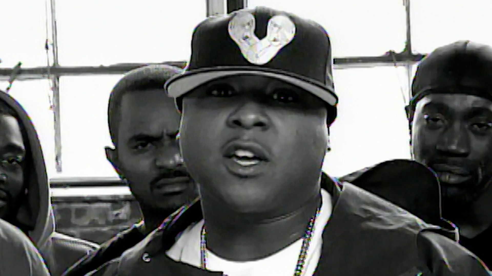 Throwback - The BET Hip Hop Awards 2008 Cypher - BET Hip Hop Awards ...