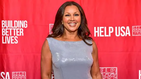 NEW YORK, NY - JUNE 4: Vanessa Williams attends HELP USA Heroes Awards Gala at the Garage on June 4, 2018 in New York City. (Photo by Sean Zanni/Patrick McMullan via Getty Images)