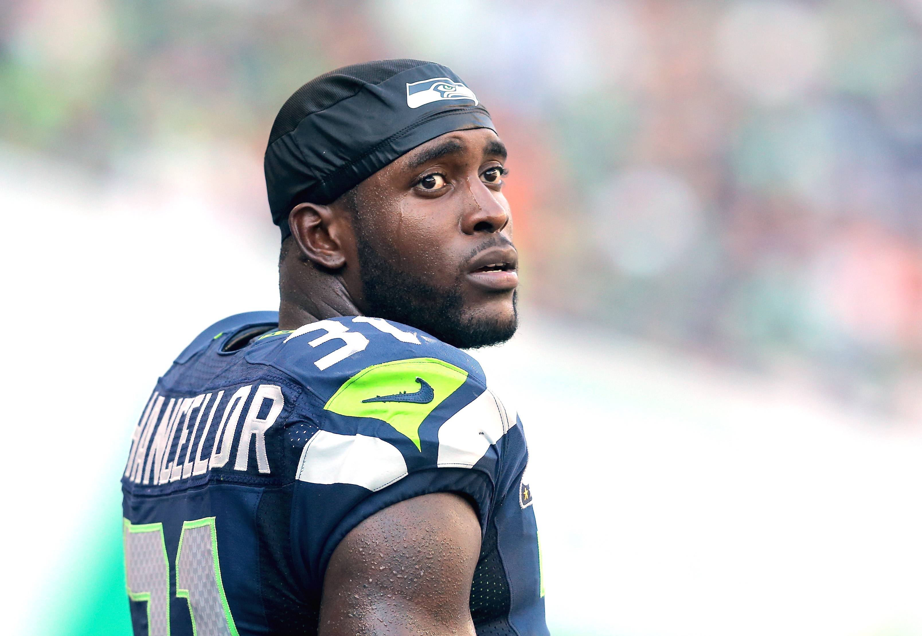 Kam Chancellor Teasing His Comeback to Seahawks After Marshawn Lynch  Signing is Perfect