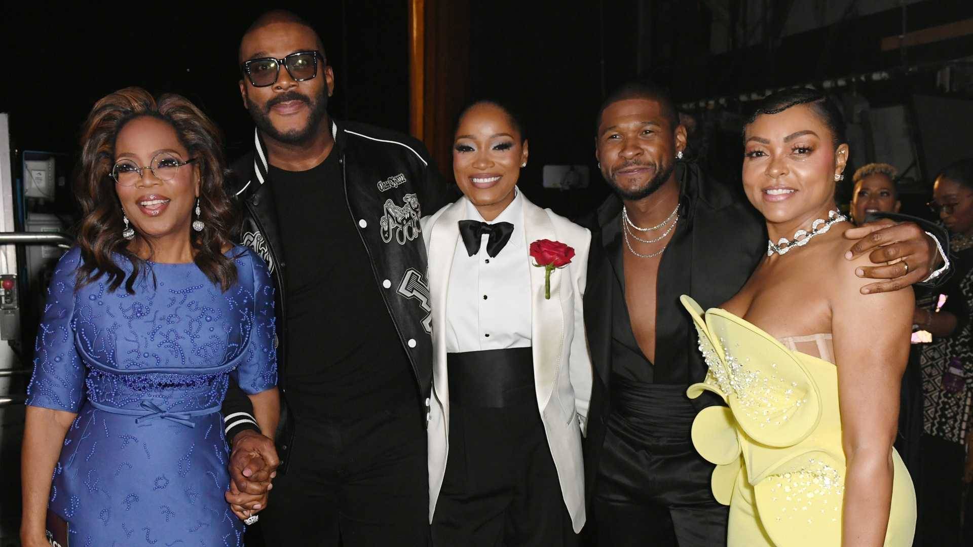 Latest Black Celebrity News, Gossip and More | BET