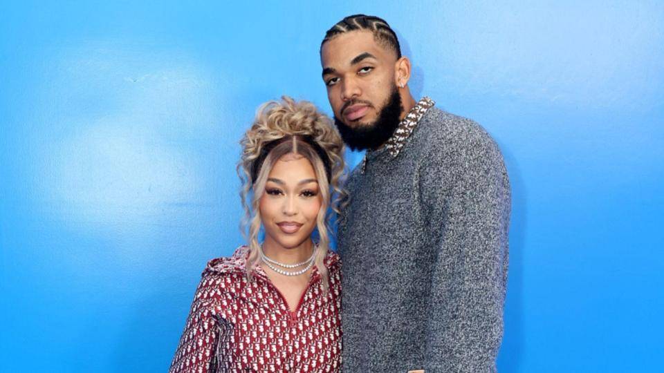 Everything You Need to Know About Jordyn Woods' Boyfriend Karl