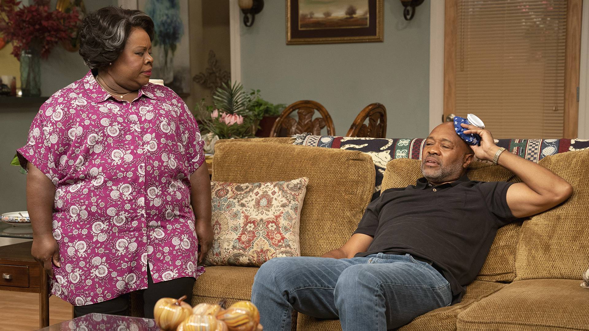 Watch tyler perry's house of online payne full episodes online free