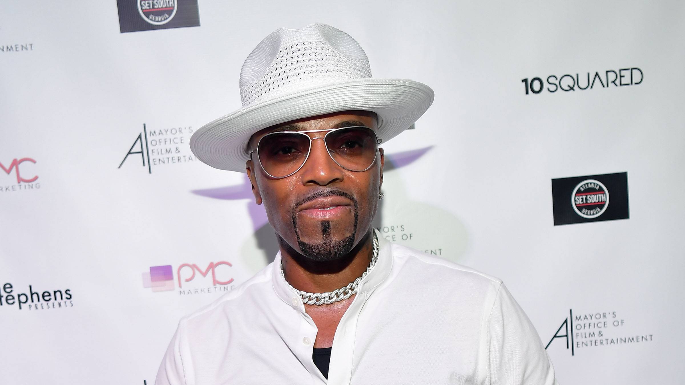 Teddy Riley Details Child Support And Custody Battle, After Sharing He