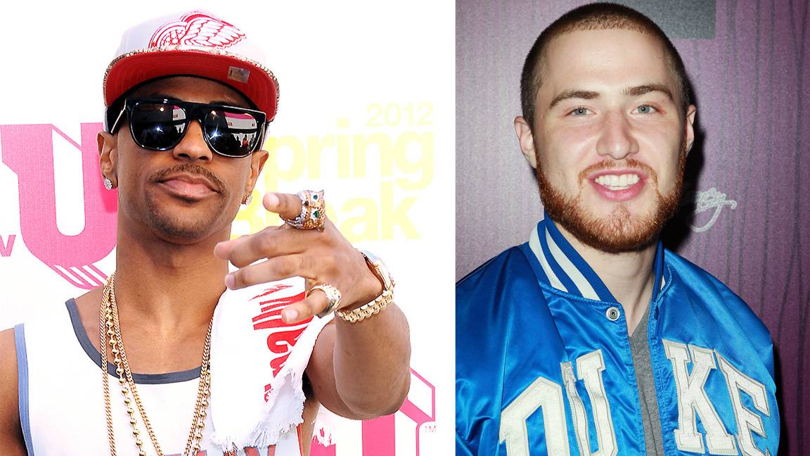 Big Sean Talks Diplo-Produced Single With Mike Posner | News | BET