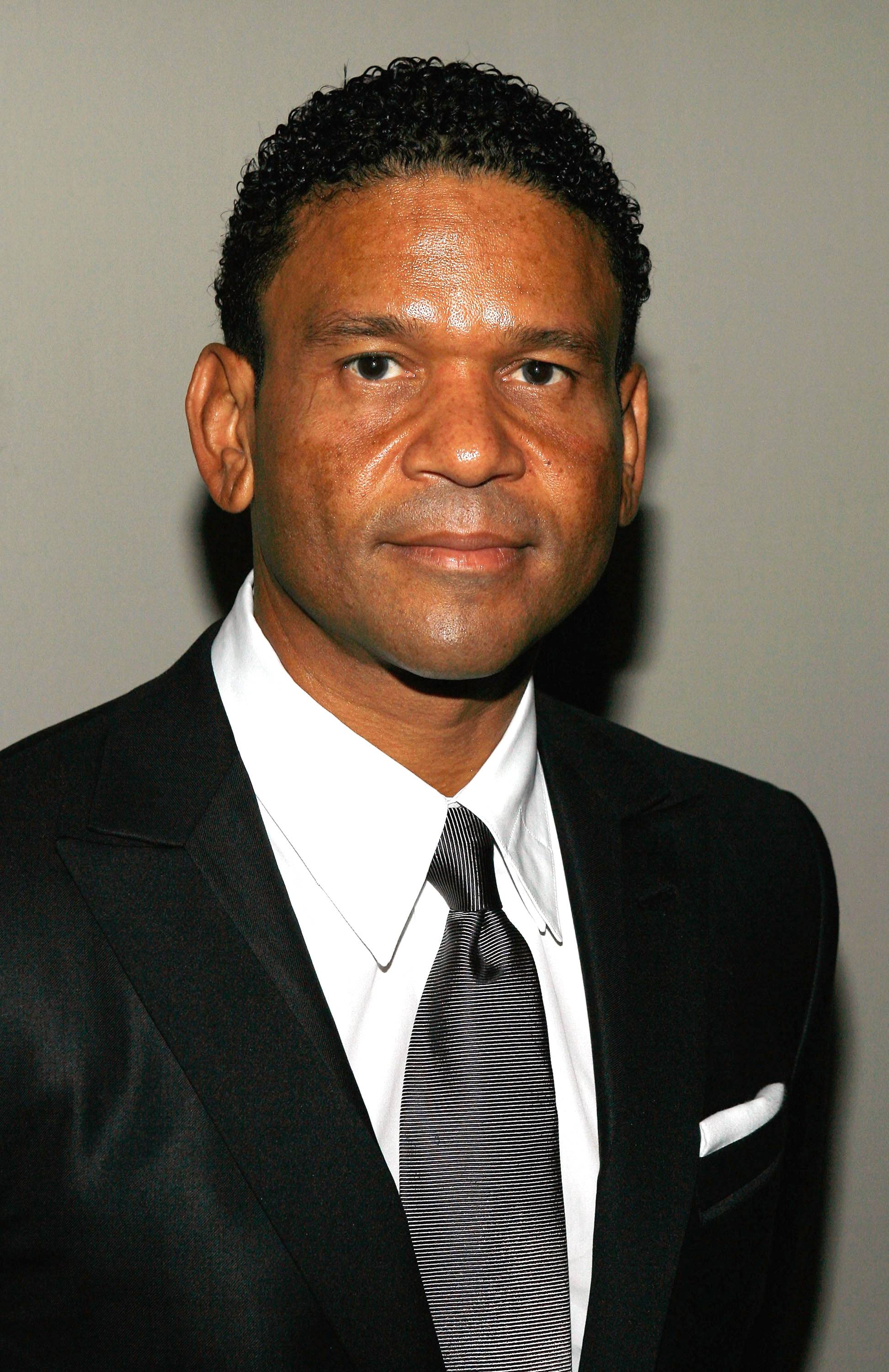 J. Lo’s Manager Benny Medina Accused Of Attempting To Rape Young Male