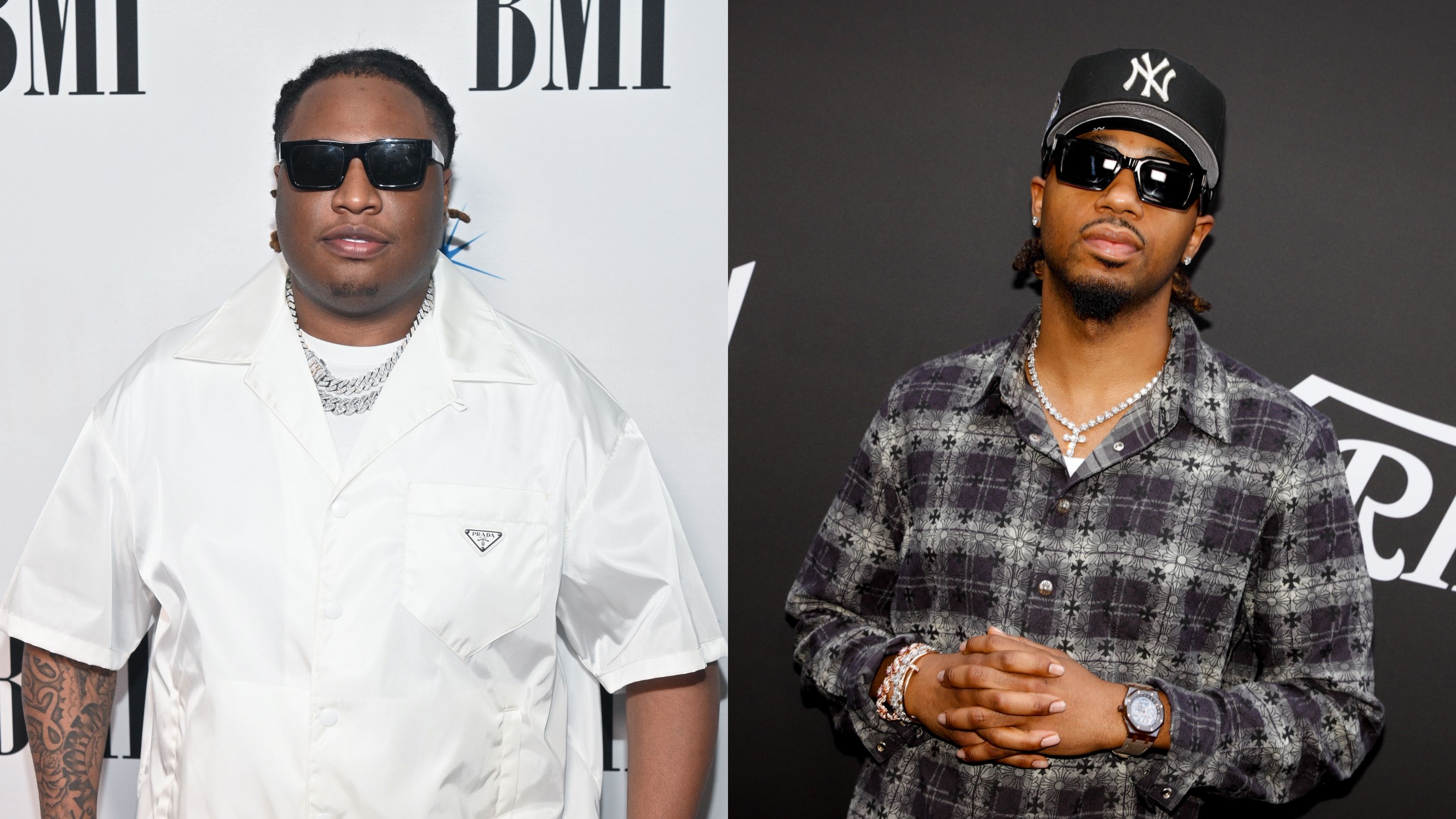 The Beat Makers: Top Black Producers Who Defined 2023 - Vimarsana News