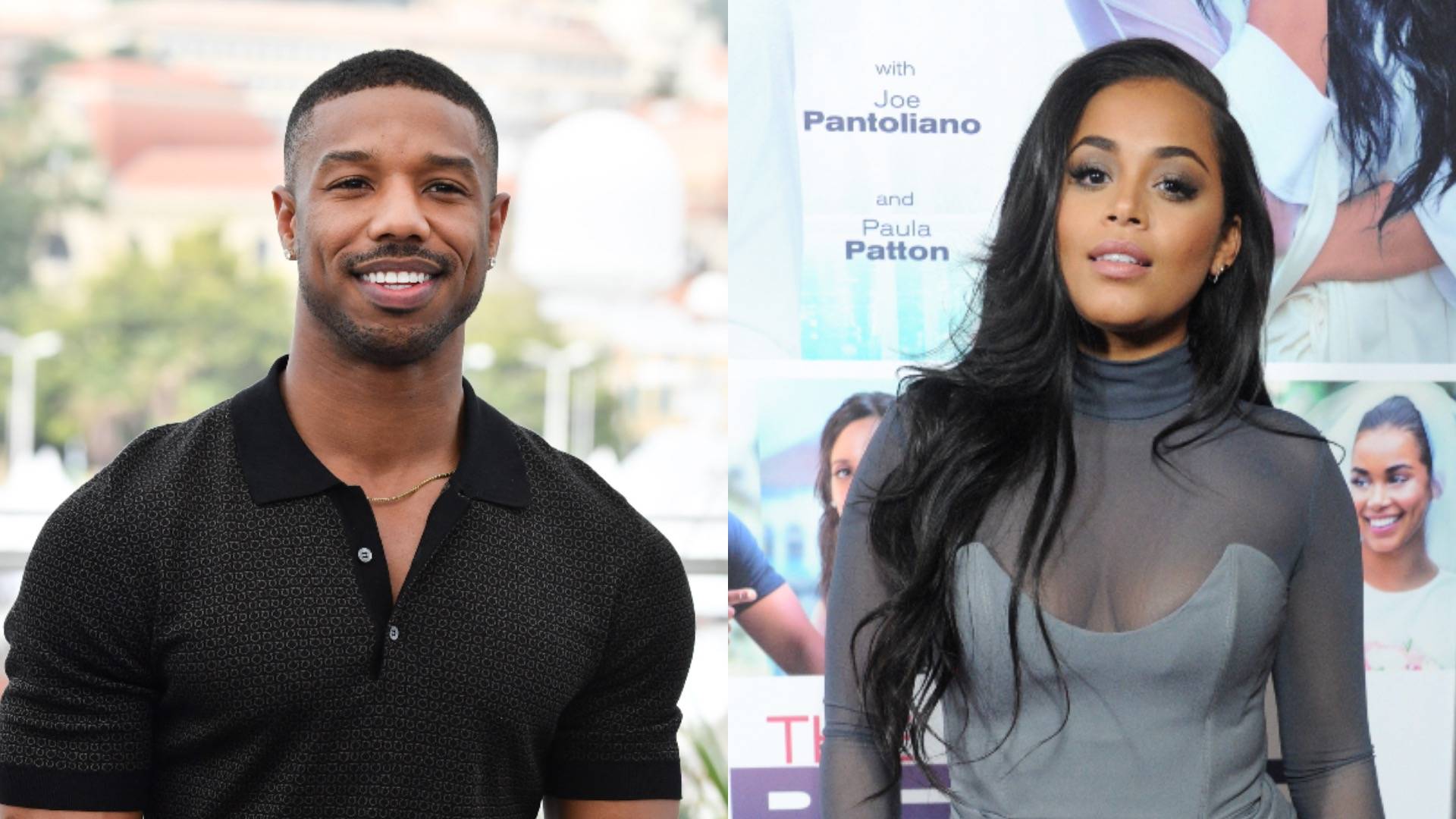 Michael B. Jordan drops first trailer for 'Without Remorse' co-starring  Lauren London - TheGrio