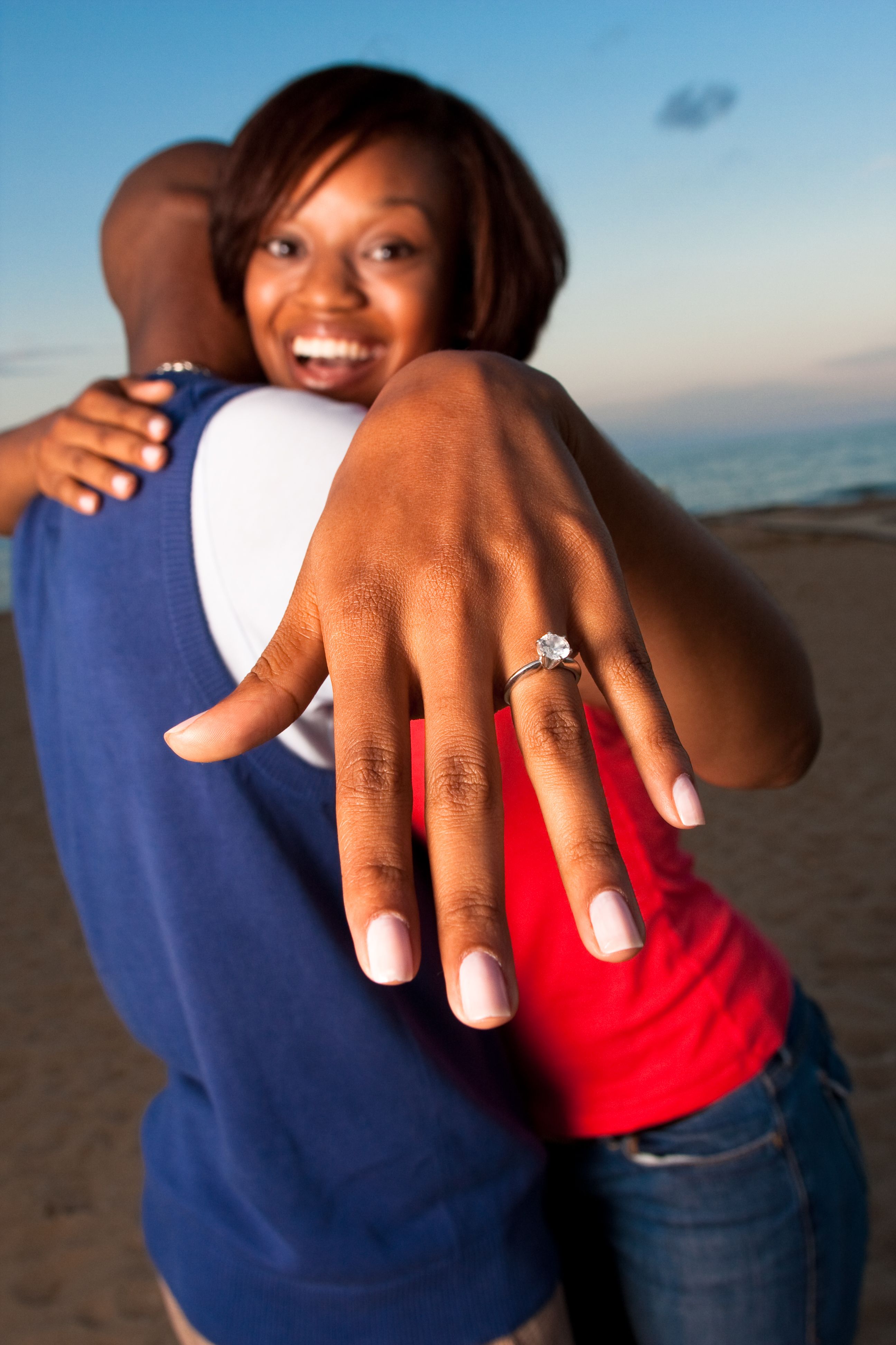 ‘Love & Hip Hop Miami’ Star Sukihana Gets Engaged On Instagram Live