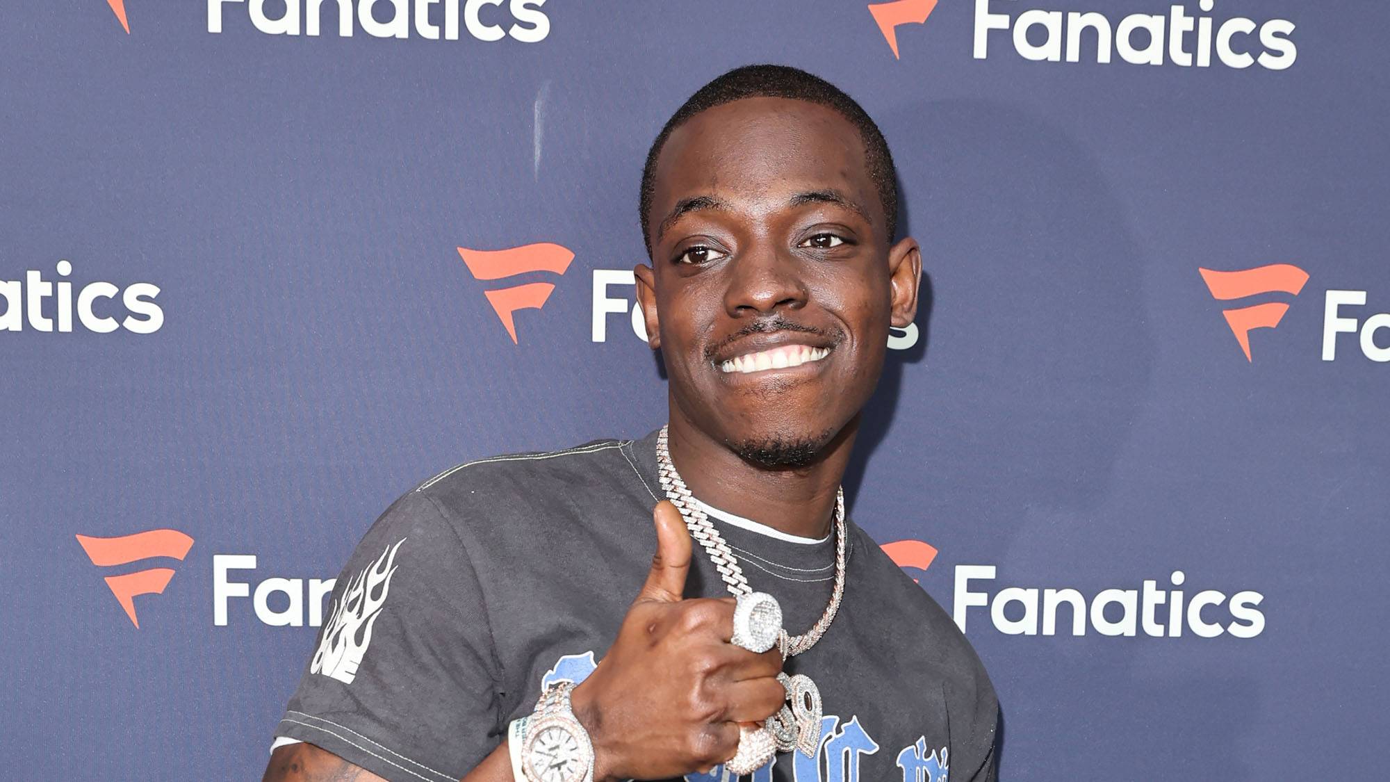 Bobby Shmurda Talks His First Project Release Post-Prison And How Today's Hip Hop Is 'Predictable' | News - Vimarsana News