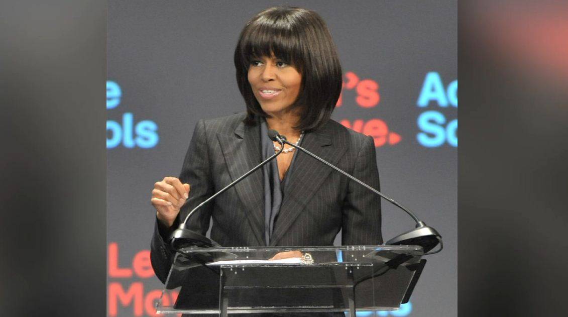 News, Michelle Obama, Women's Agenda