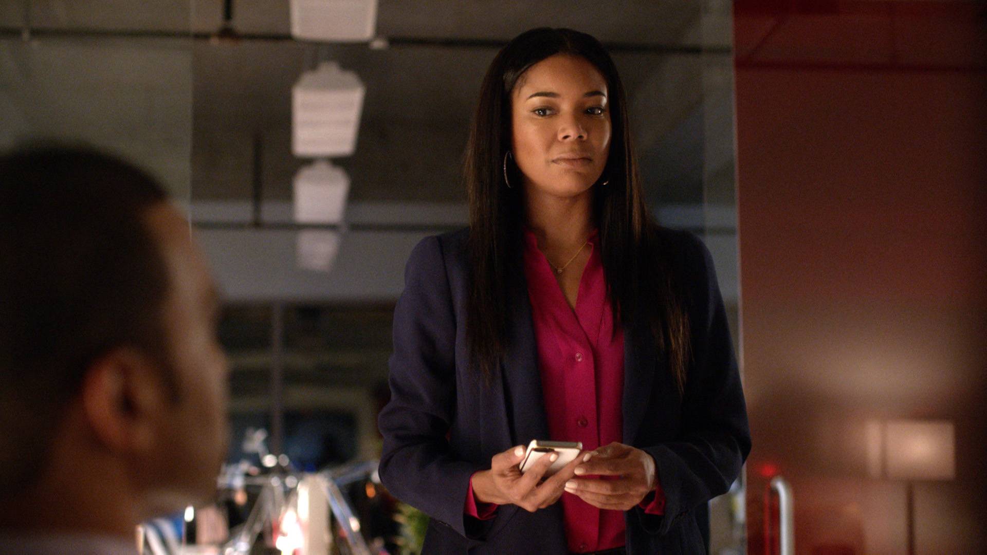 Being Mary Jane - - Image 2 from Sexiest Black TV Shows | BET