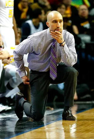 Shaka Smart Takes Texas Coaching Job - Done deal. ESPN&nbsp;has confirmed that Shaka Smart is leaving Virginia Commonwealth University to coach Texas' basketball team. Smart led VCU to the NCAA Tournament in 2011 and guided it to at least 26 wins in each of his past six seasons at the school.(Photo: Mike Stobe/Getty Images)