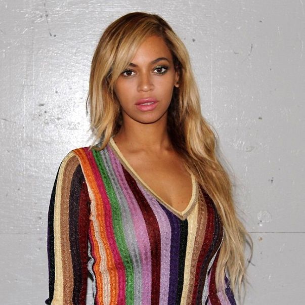 Beyonce, @beyonce - Simple, - Image 2 from Instagram Photos of the Week ...