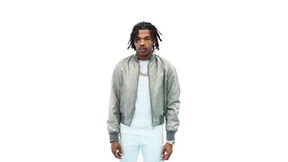 BETA 2021 | Winners Flipbook Lil Baby | 1920x1080