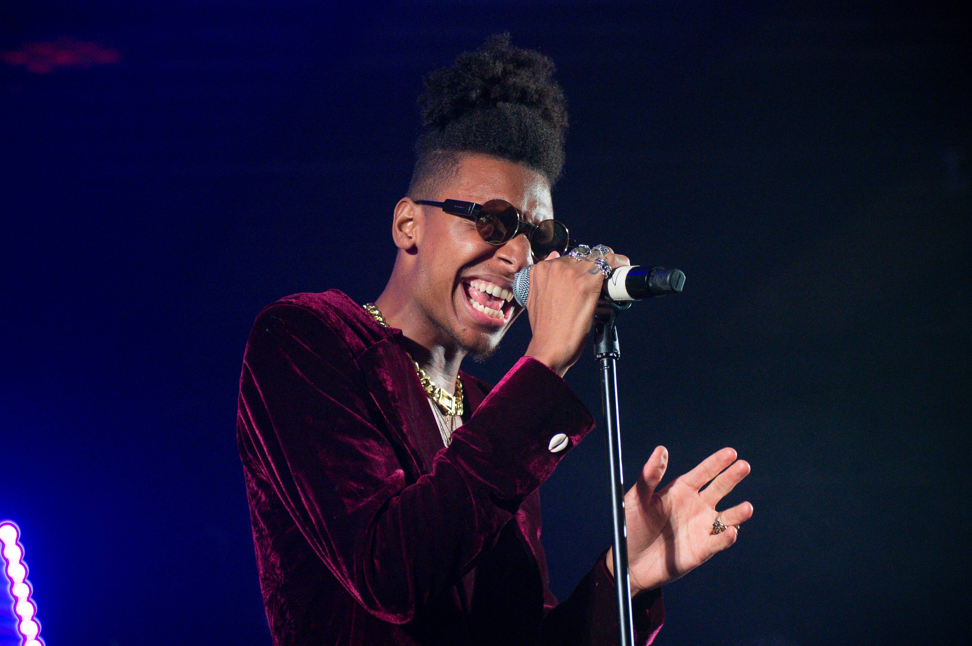 New Music You Need to Hear: Masego