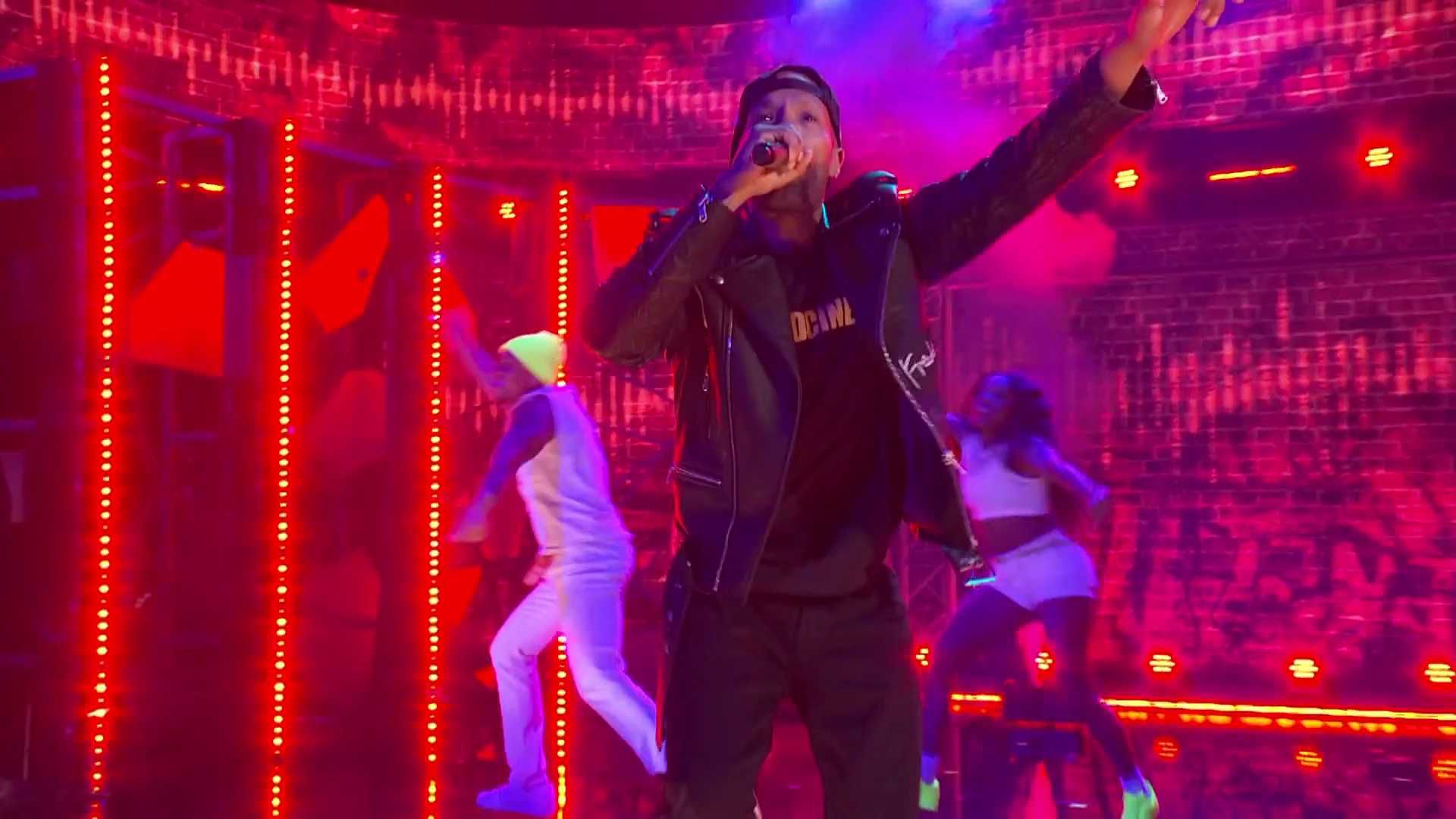 Dynamic Performances BET Awards 2023 (Video Playlist) BET AWARDS