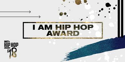 Year of Honor: 2018&nbsp; - We hate to be secretive about who will receive the honor this year, but we'll share in coming weeks. In the meantime, hit us on Twitter using the hashtag #HipHopAwards, and tell us who you think it might be! Plus, be sure to follow the show on Twitter&nbsp;&nbsp;to get the latest news, updates and surprise announcements.&nbsp;
