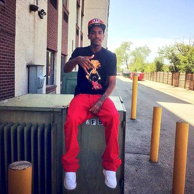 Lil Reese - After catching the world's attention on Chief Keef's &quot;I Don't Like,&quot; Lil Reese got another major stamp in 2012 when&nbsp;Drake&nbsp;and Rick Ross hopped on the Chicago emcee's song &quot;Us.&quot; He signed to Def Jam that same year.(Photo: Lil Reese via Twitter)
