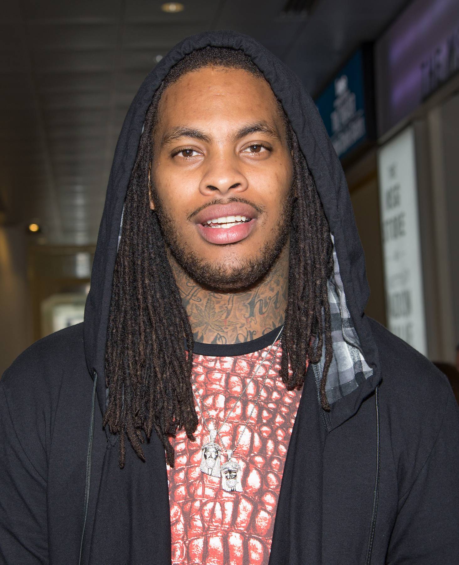 Waka Flocka Flame, @WakaFlockabsm - Image 10 from Tweets of the Week ...