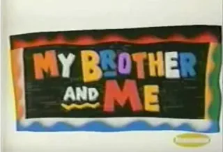 My Brother and Me - (Photo: Nickelodeon)&nbsp;